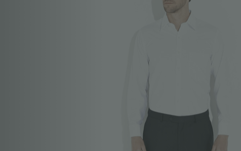 Camisas de vestir para hombre