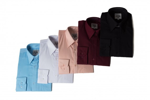 Camisa de niño