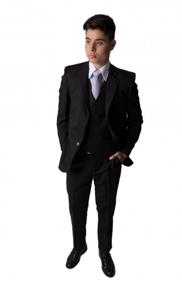 Traje de niño 3 piezas